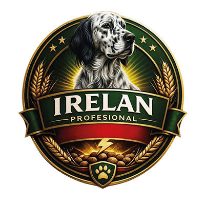 pienso irelan para perros