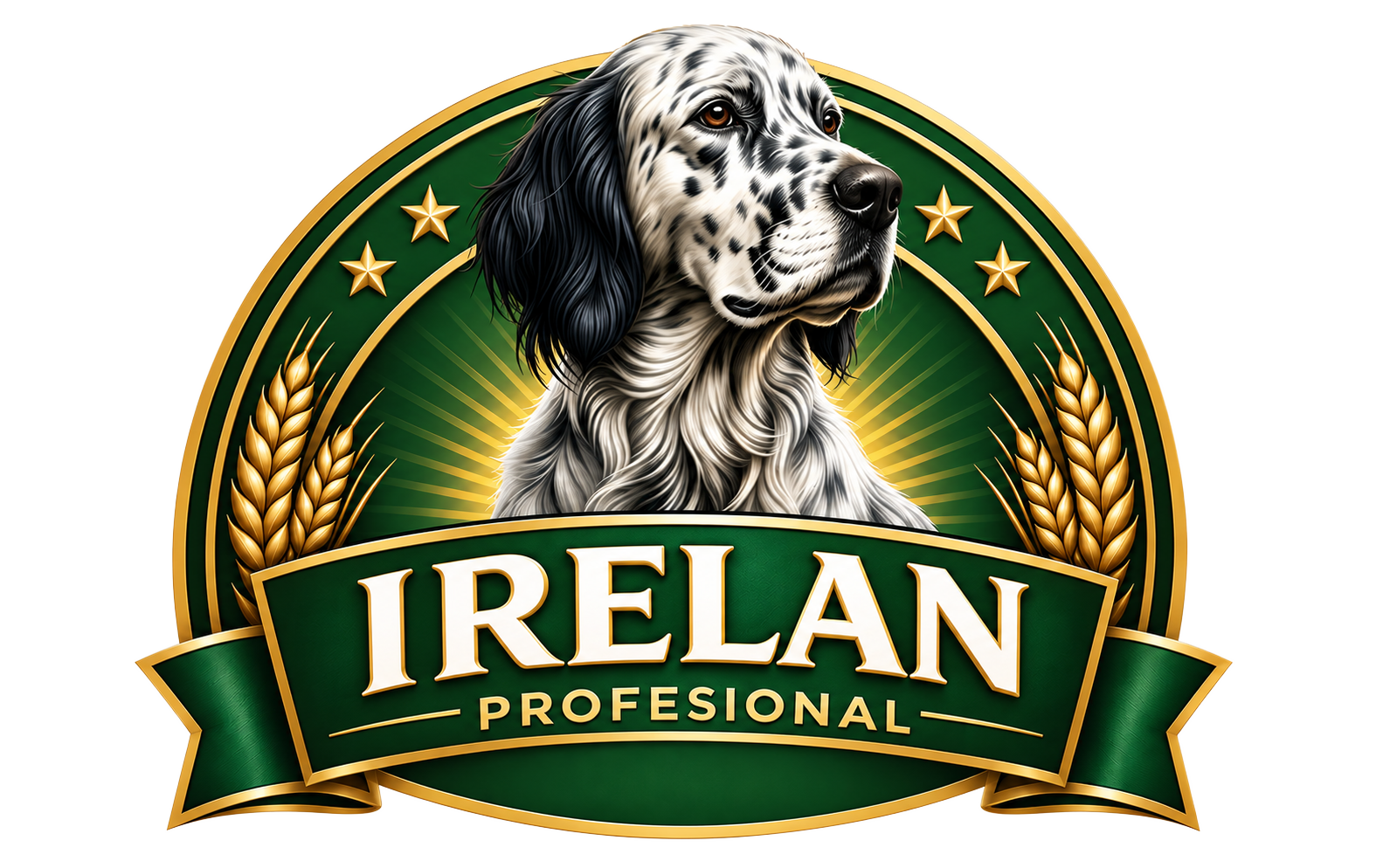 Irelan Profesional